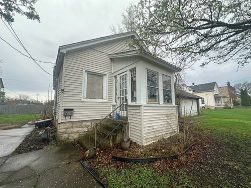 618 Richmond, Joliet, IL 60435