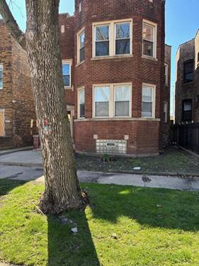 7644 S Cornell, Chicago, IL 60649