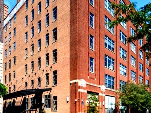 14 N Peoria Unit 5H, Chicago, IL 60607