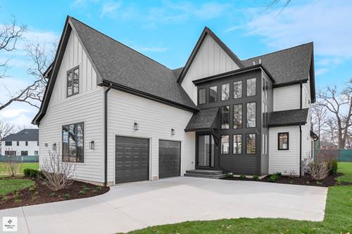 390 Forest Edge, Glencoe, IL 60022