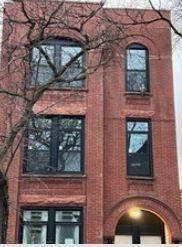 2715 W Potomac Unit G, Chicago, IL 60622