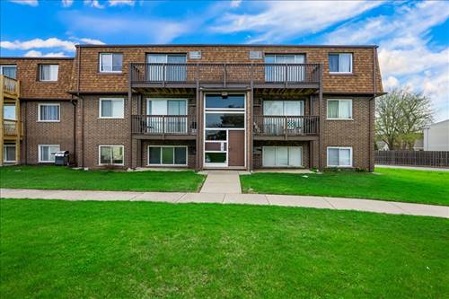 124 Boardwalk Unit 2E, Elk Grove Village, IL 60007