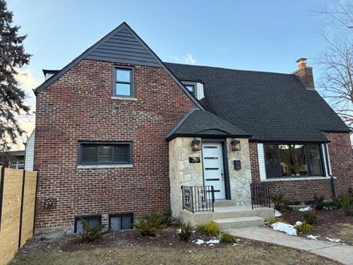 9001 S Claremont, Chicago, IL 60643