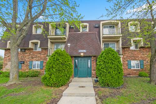 17975 Huntleigh Unit 301, Country Club Hills, IL 60478