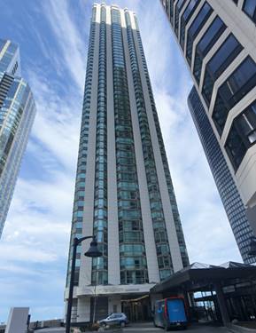 195 N Harbor Unit 3905, Chicago, IL 60601