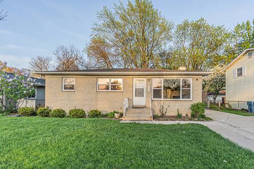 1423 S Busse, Mount Prospect, IL 60056