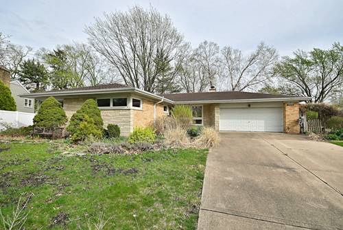 5425 Howard, Western Springs, IL 60558
