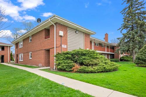 1101 Holiday Unit 10, Des Plaines, IL 60016