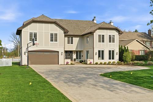 11 Princeton, Hinsdale, IL 60521