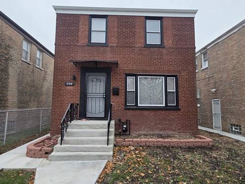 9144 S Dobson, Chicago, IL 60619