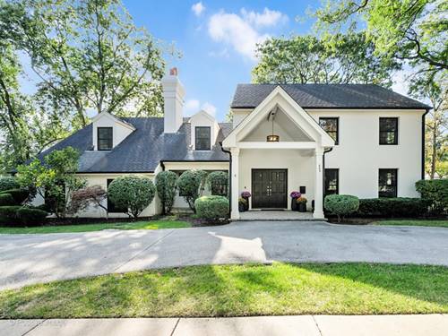 805 S Adams, Hinsdale, IL 60521