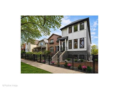 1845 W Wellington, Chicago, IL 60657
