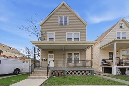3311 N Kostner, Chicago, IL 60641