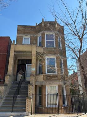 3225 S Union, Chicago, IL 60616