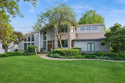 500 Parkview, Burr Ridge, IL 60527