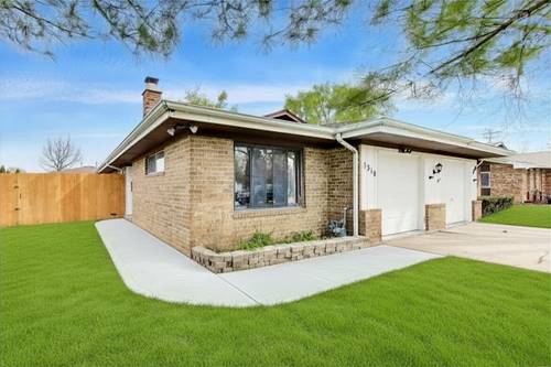 1310 Beverly, Streamwood, IL 60107