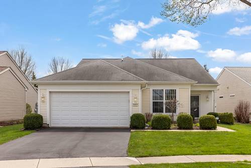 14013 Francesca, Huntley, IL 60142