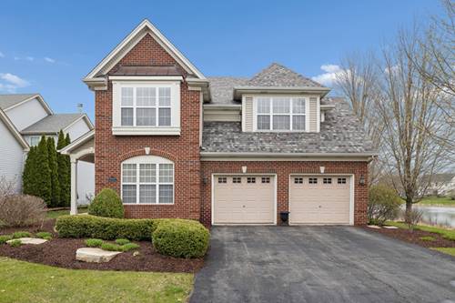 26404 W Red Apple, Plainfield, IL 60585