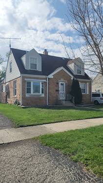 3422 Elder, Franklin Park, IL 60131