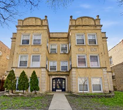2946 N Keating, Chicago, IL 60641