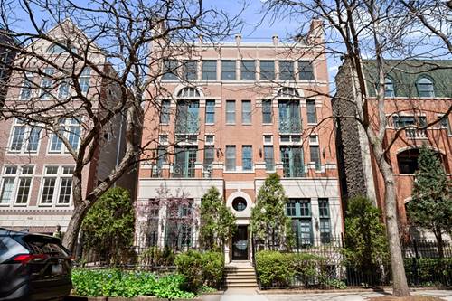 840 W Buckingham Unit 4, Chicago, IL 60657