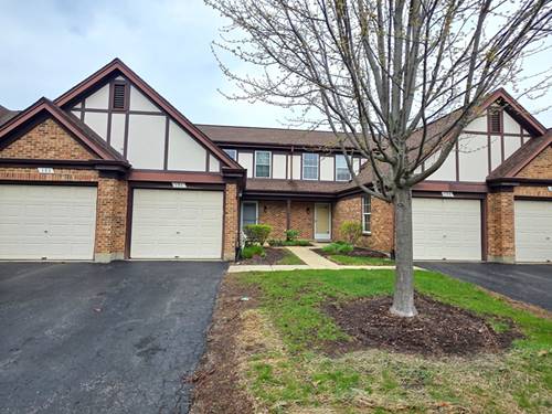 191 Lawn, Buffalo Grove, IL 60089