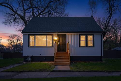 14701 Beachview, Dolton, IL 60419