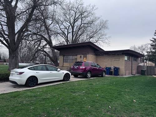 9132 S California, Evergreen Park, IL 60805