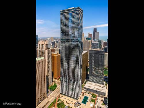 225 N Columbus Unit 6705, Chicago, IL 60601