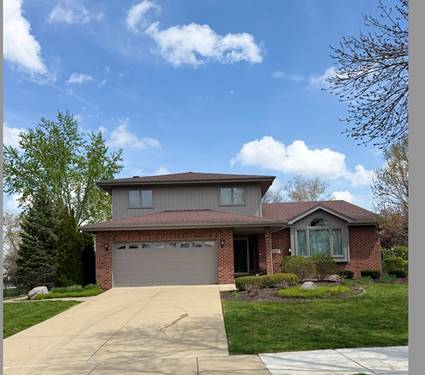 21147 Hunter Woods, Frankfort, IL 60423