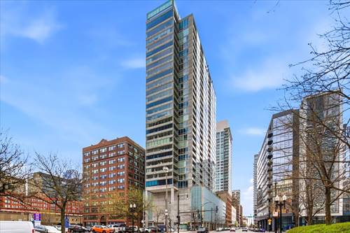 611 S Wells Unit 1110, Chicago, IL 60607