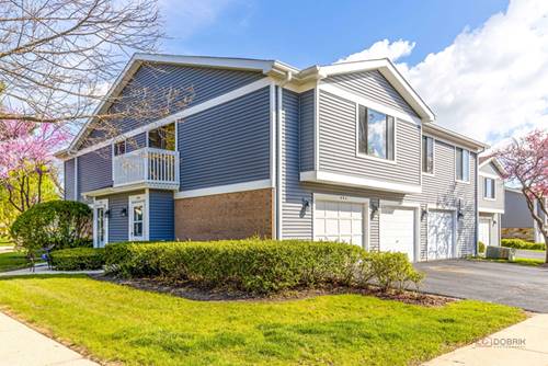 494 Tyler Unit 494, Vernon Hills, IL 60061