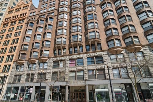431 S Dearborn Unit 1004, Chicago, IL 60605