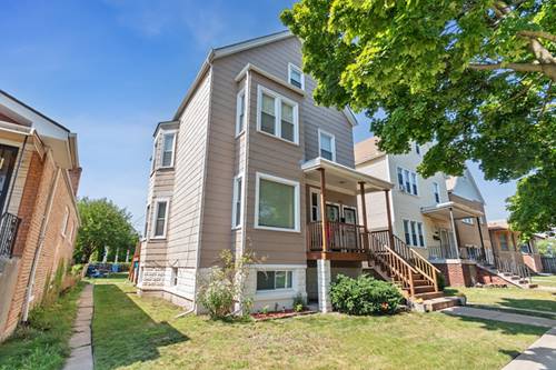 9330 S Yates Unit 3, Chicago, IL 60617