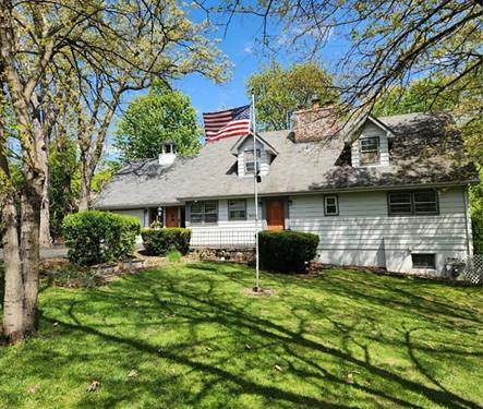9215 S 83rd, Hickory Hills, IL 60457