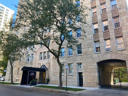 5000 S East End Unit 4D, Chicago, IL 60615
