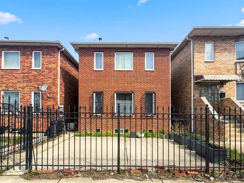 480 W 24th Unit C, Chicago, IL 60616