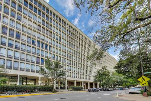 1401 E 55th Unit 602N, Chicago, IL 60615