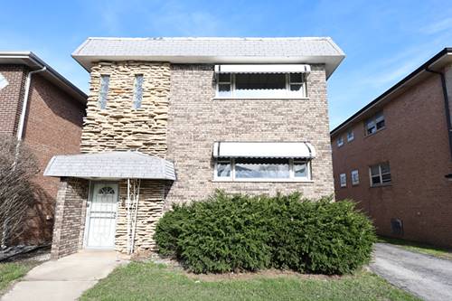 333 Luella, Calumet City, IL 60409