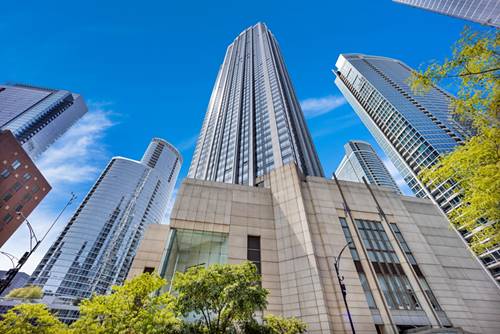 512 N Mcclurg Unit 2612, Chicago, IL 60611