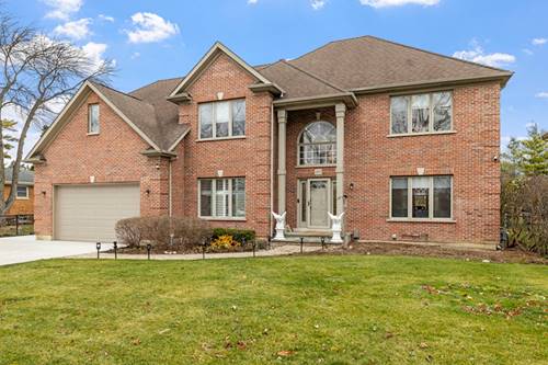 1203 N Burning Bush, Mount Prospect, IL 60056