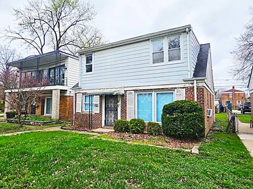 10650 S Peoria, Chicago, IL 60643