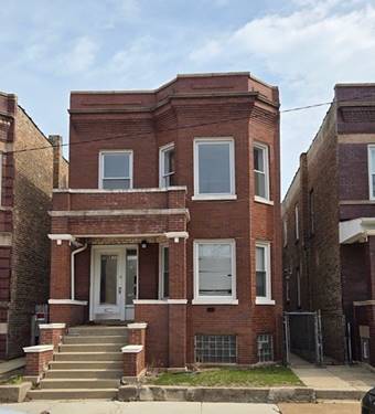 7443 S Dante, Chicago, IL 60619
