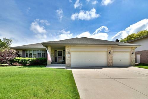 1263 Harleyford, Woodridge, IL 60517