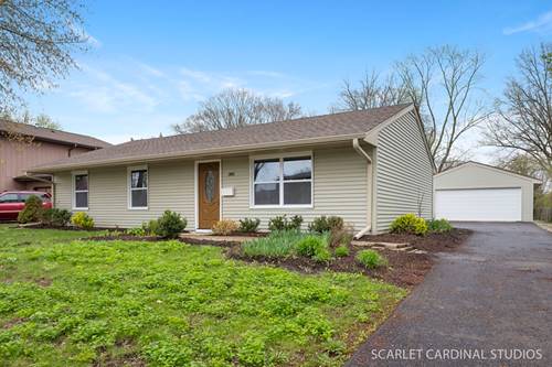 1041 N Elmwood, Aurora, IL 60506