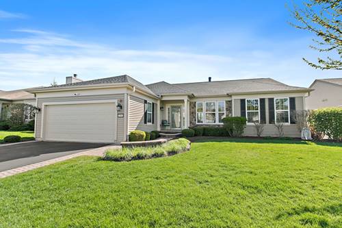 12646 Carmel, Huntley, IL 60142