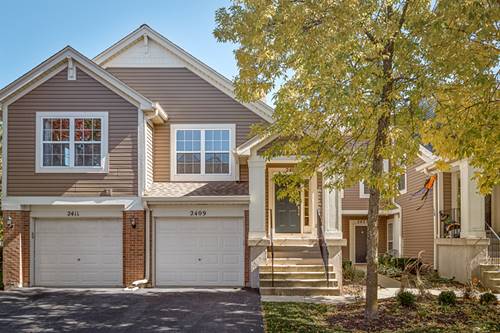 2409 Wilton, Aurora, IL 60502