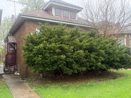 7524 S Wabash, Chicago, IL 60619