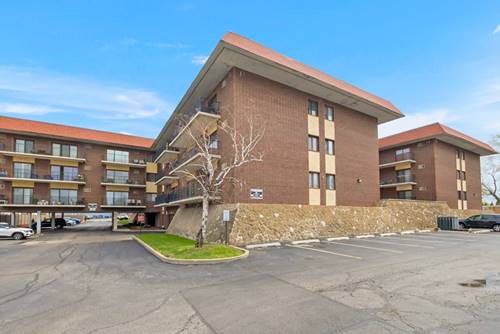 9520 S Mayfield Unit 211N, Oak Lawn, IL 60453