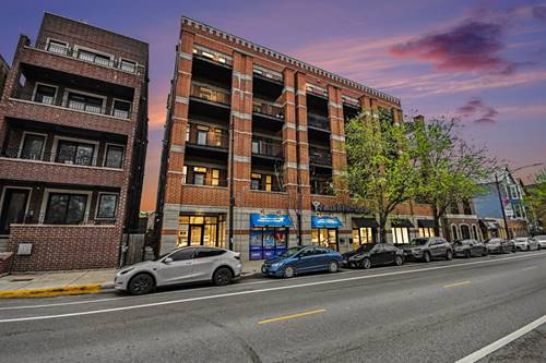 2222 W Belmont Unit 202, Chicago, IL 60618